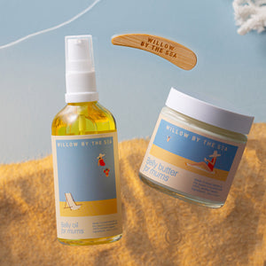 Large Belly Deluxe Set
