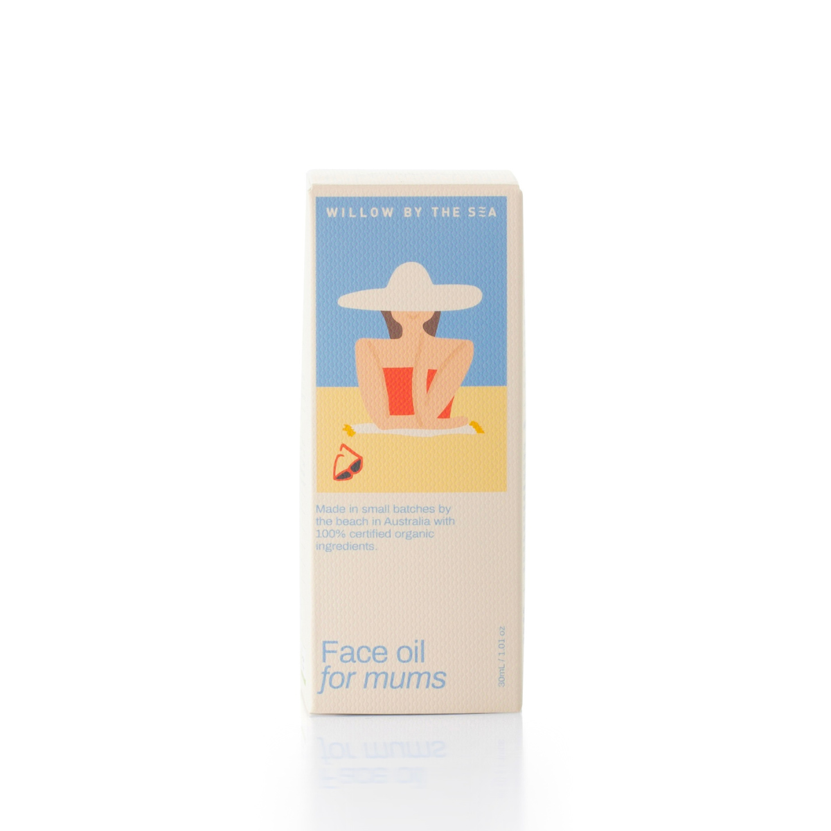 Face Oil