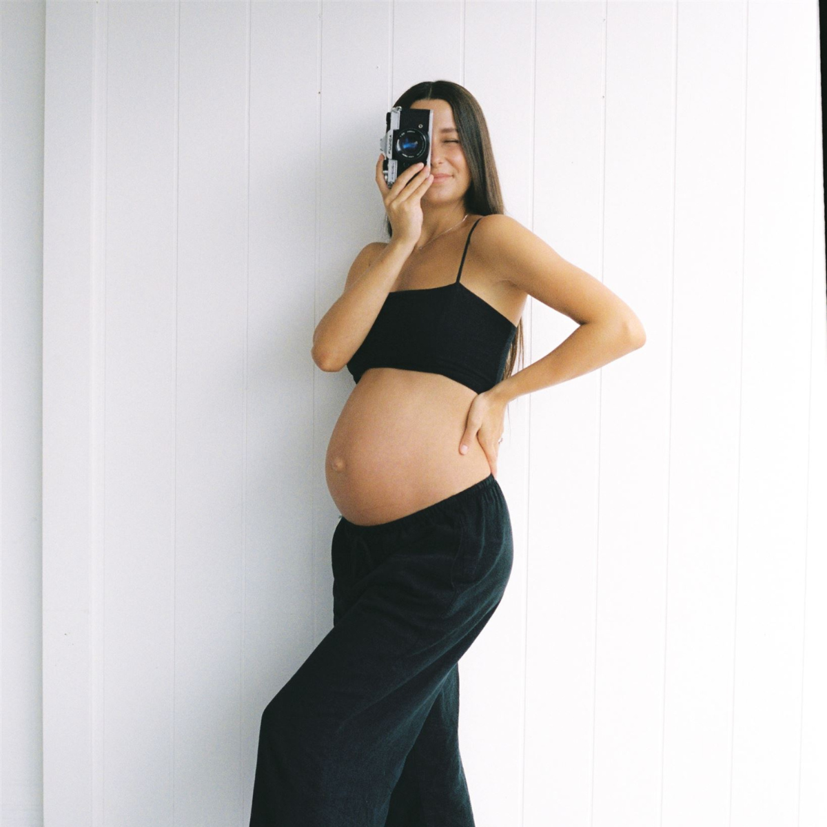 Large Belly Deluxe Set