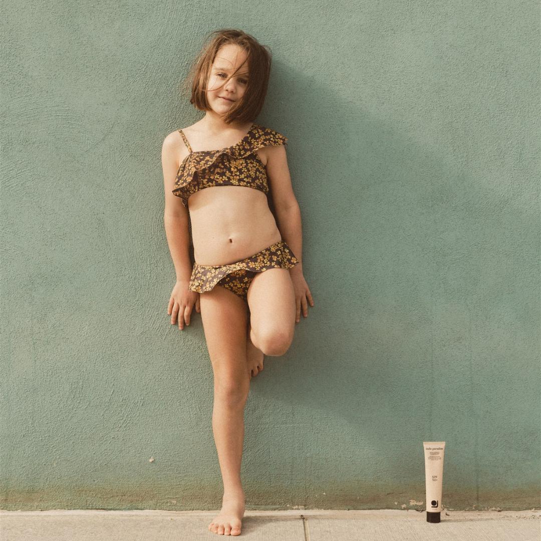 Indie Paradiso Sensitive Skin SPF50+ (The Indie OG)