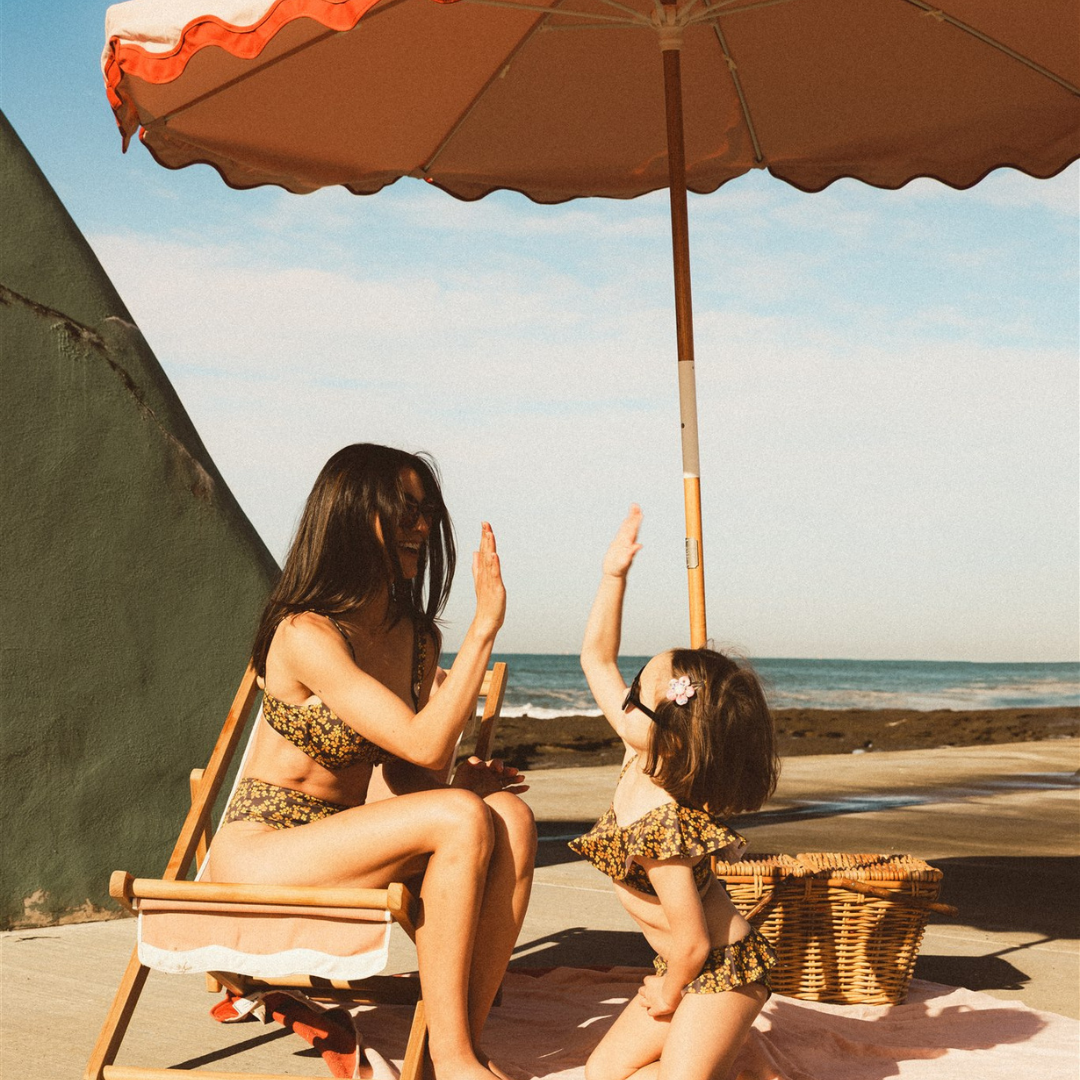 Indie Paradiso Tinted Daily Face SPF50+