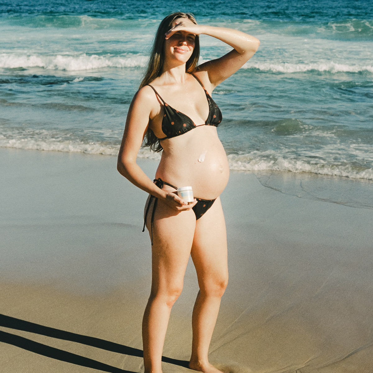 Belly Deluxe Set