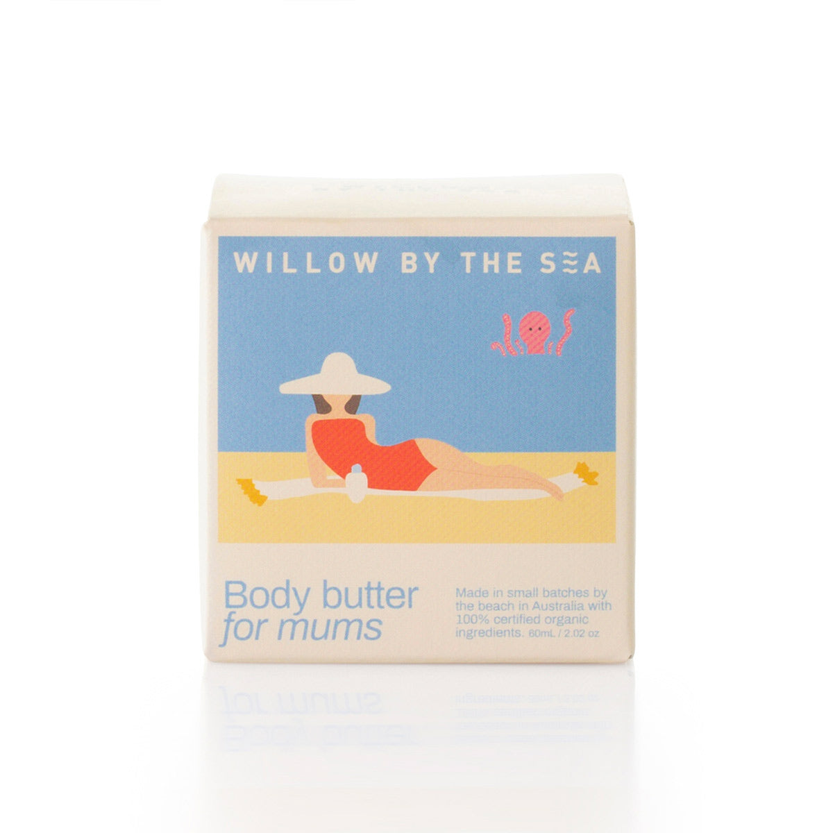 Body Butter For Mum - BRAND NEW
