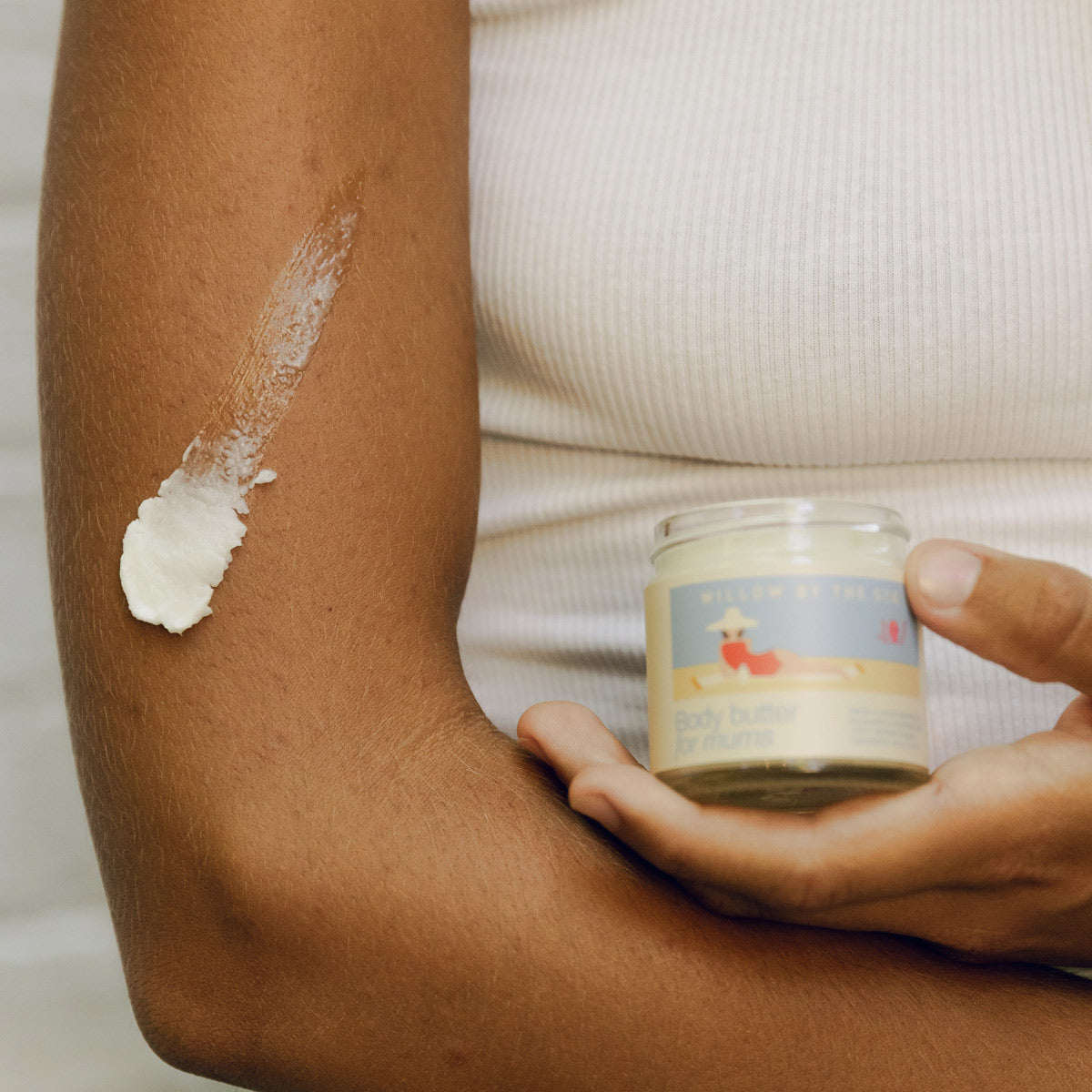 Body Butter For Mum - BRAND NEW