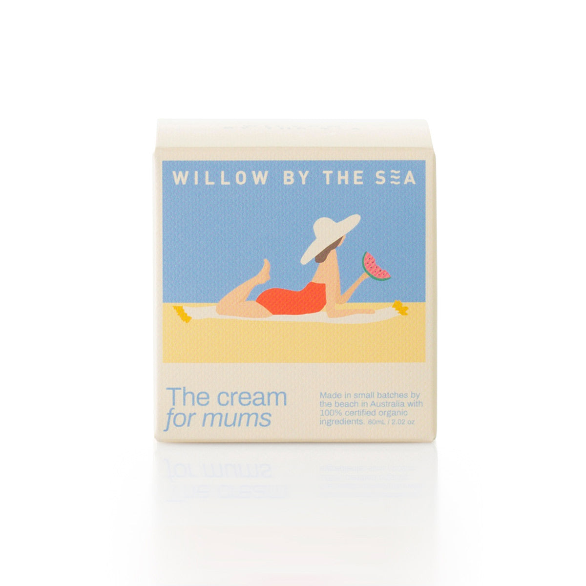 The Cream