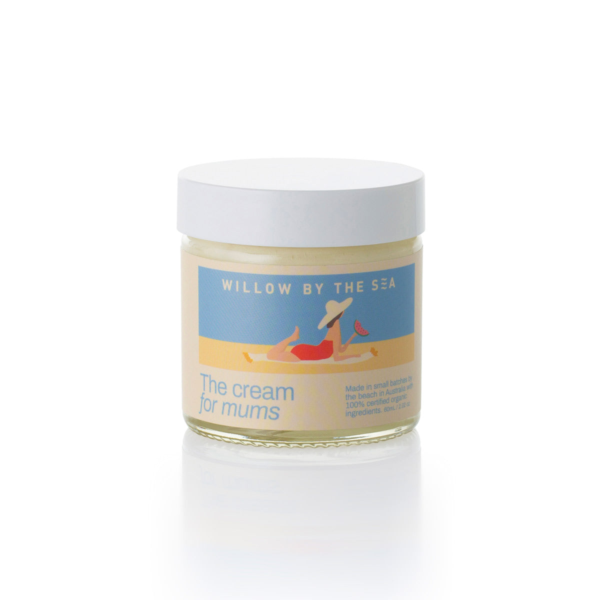 The Cream