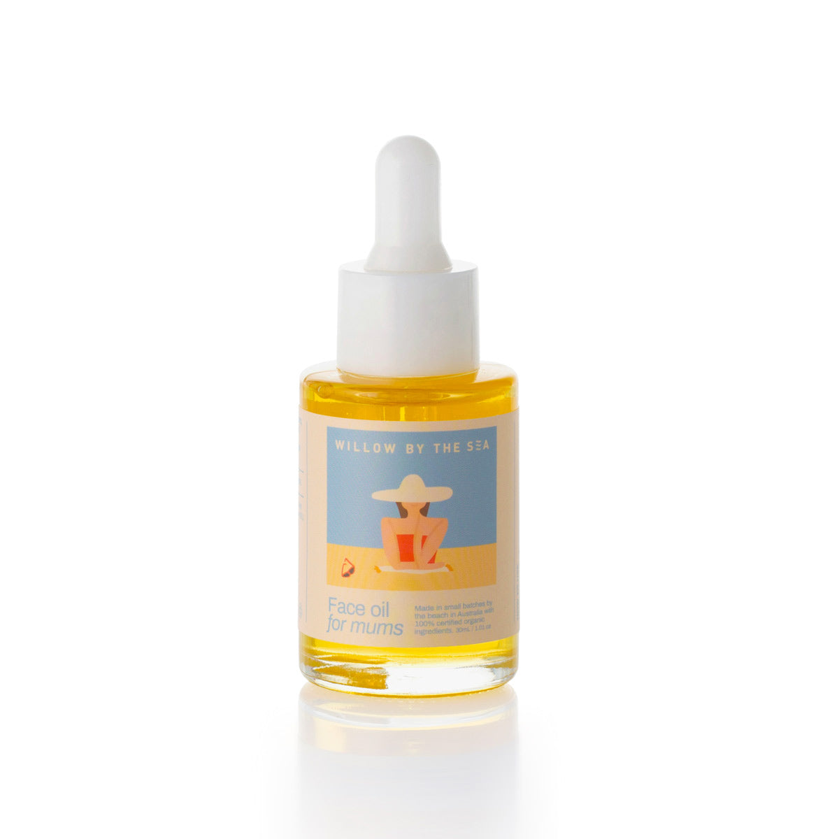 Face Oil