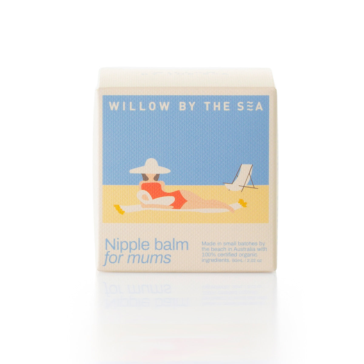 Mum's Pregnancy Skincare Starter Set