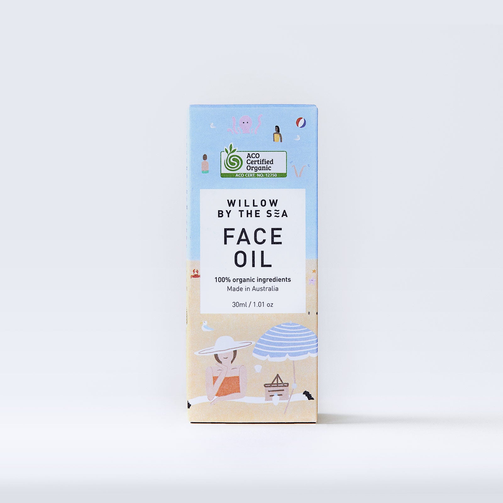 Face Oil