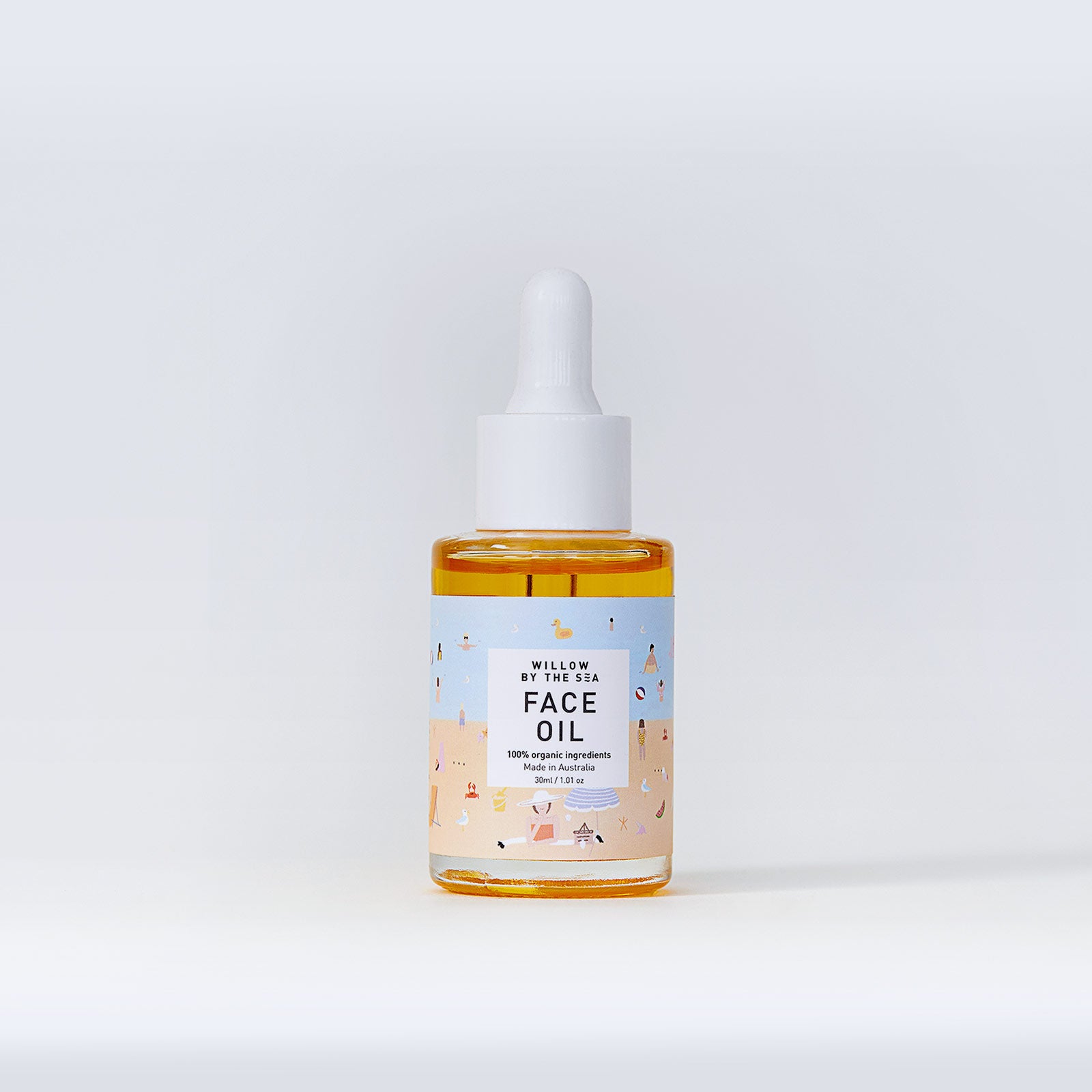 Face Oil