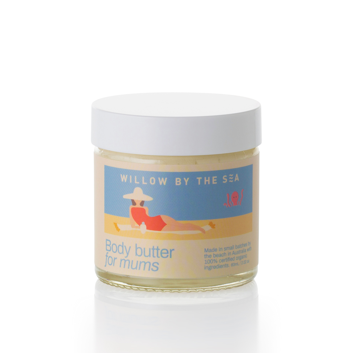NEW: Mum Daily Glow Ritual