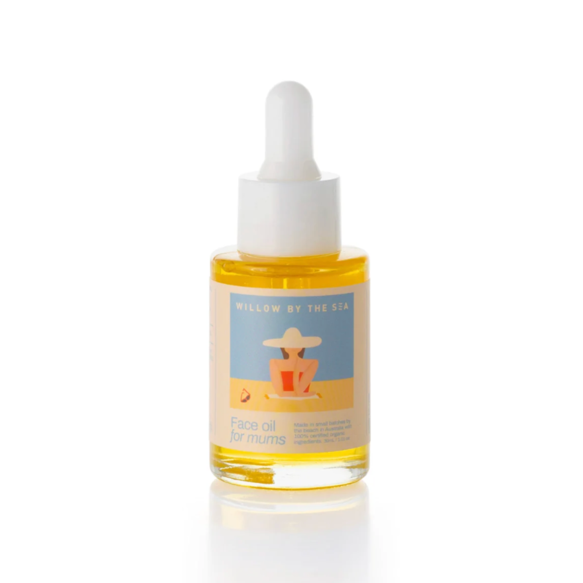 NEW: Mum Daily Glow Ritual