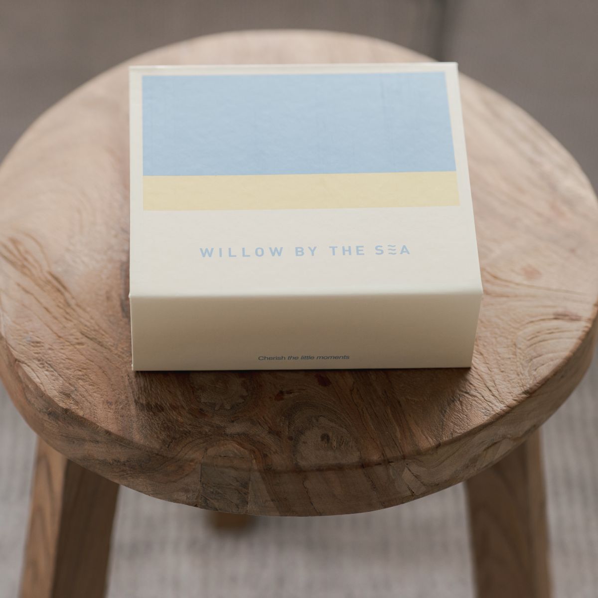 Deluxe Packaging Gift Set Box