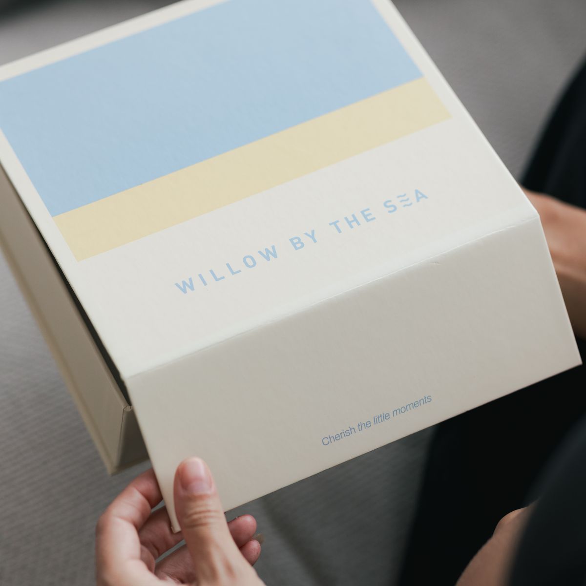 Deluxe Packaging Gift Set Box