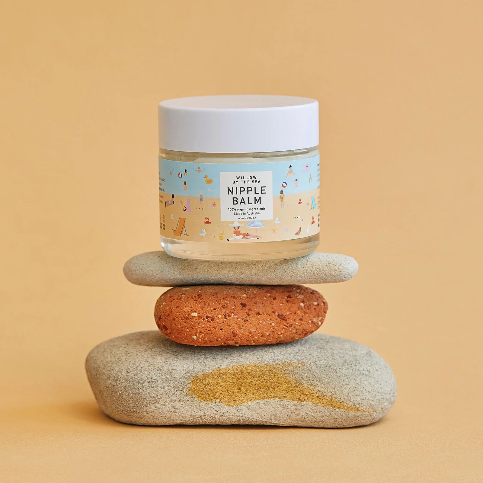 First Love Skincare: New Mum Starter Pack